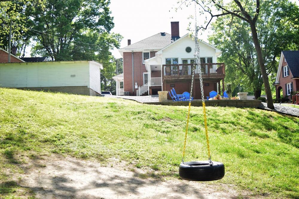 Photo of Outdoor in Lincolnton