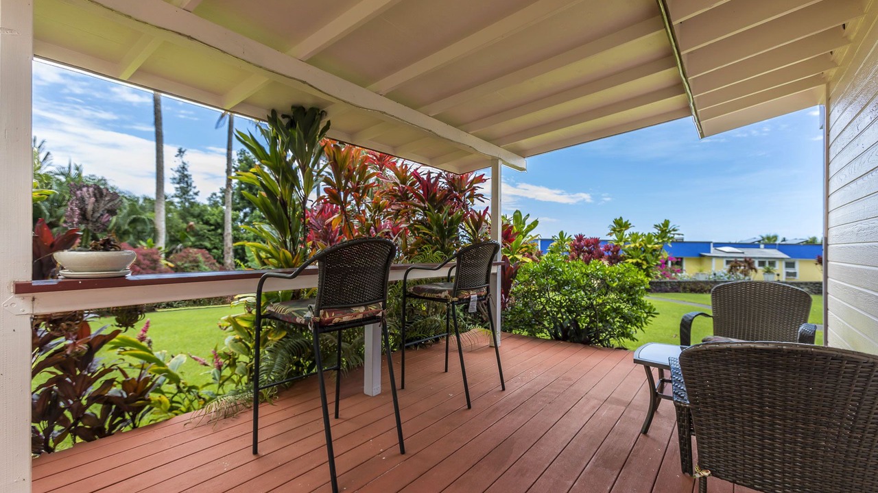 Photo of Outdoor in Honaunau-Napoopoo