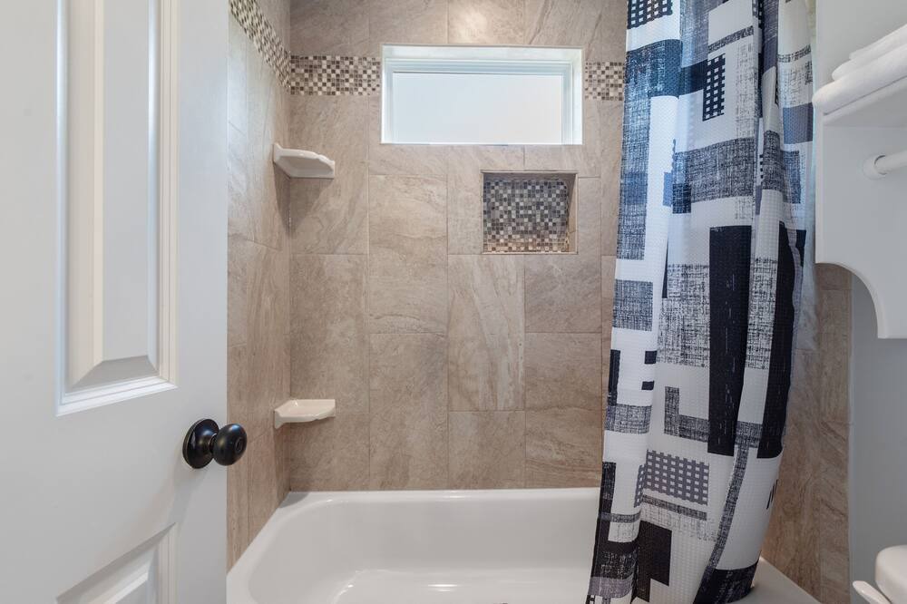 Photo of Bathroom in Southwest Raleigh