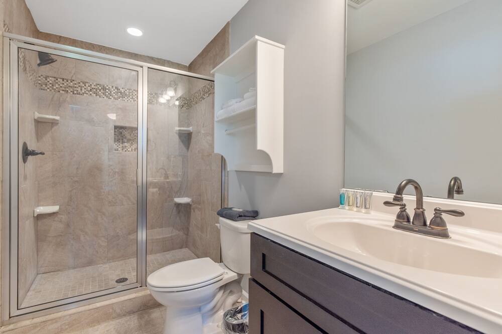 Photo of Bathroom in Southwest Raleigh