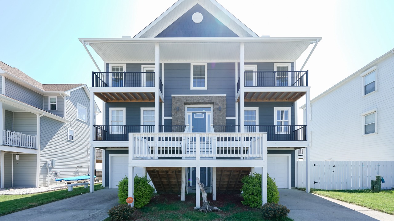 Photo of Outdoor in Fox Hill - Grandview