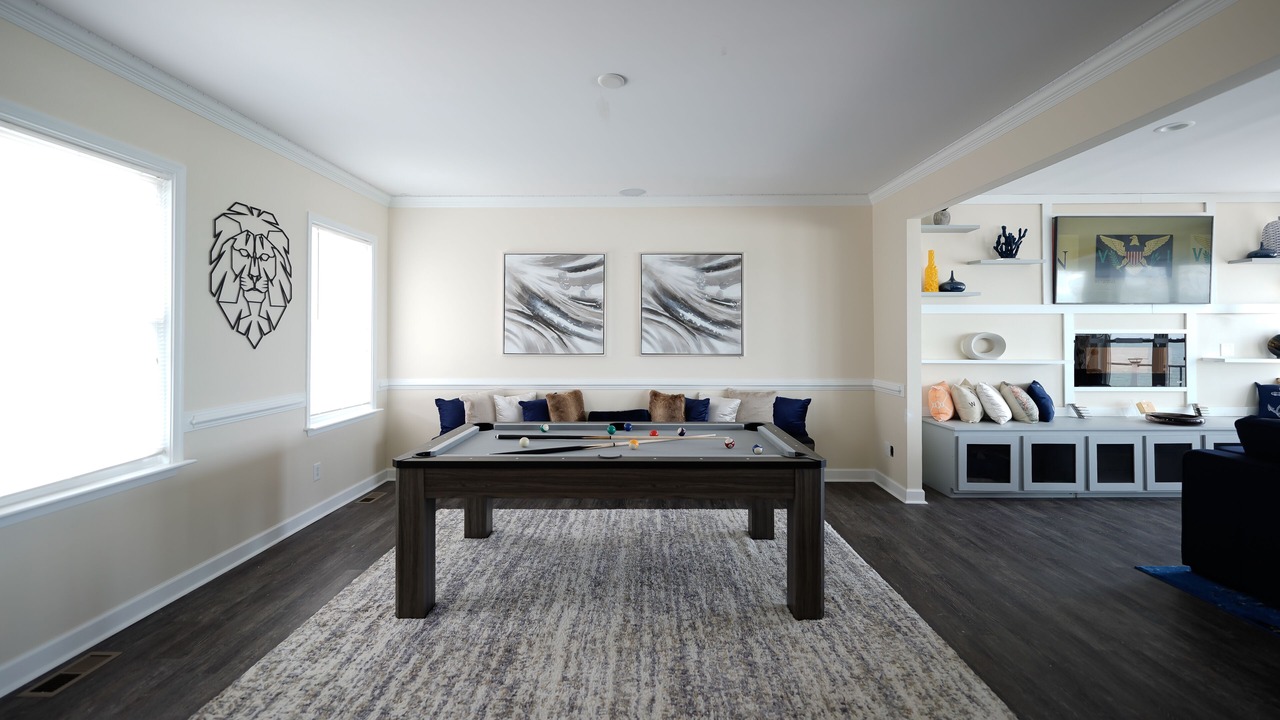 Photo of Bedroom in Fox Hill - Grandview