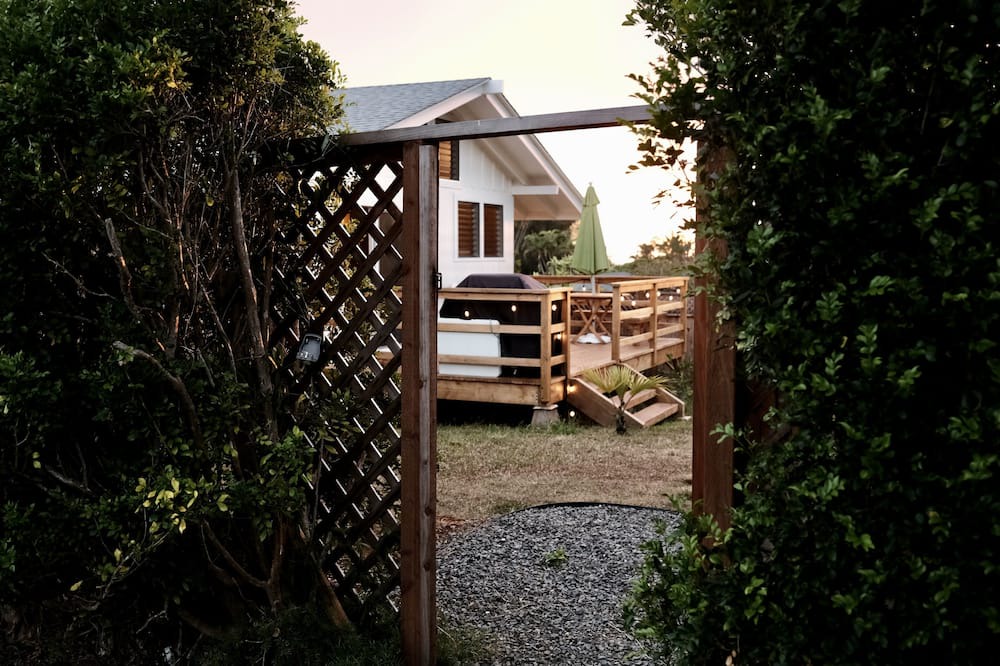 Photo of Outdoor in Pupukea