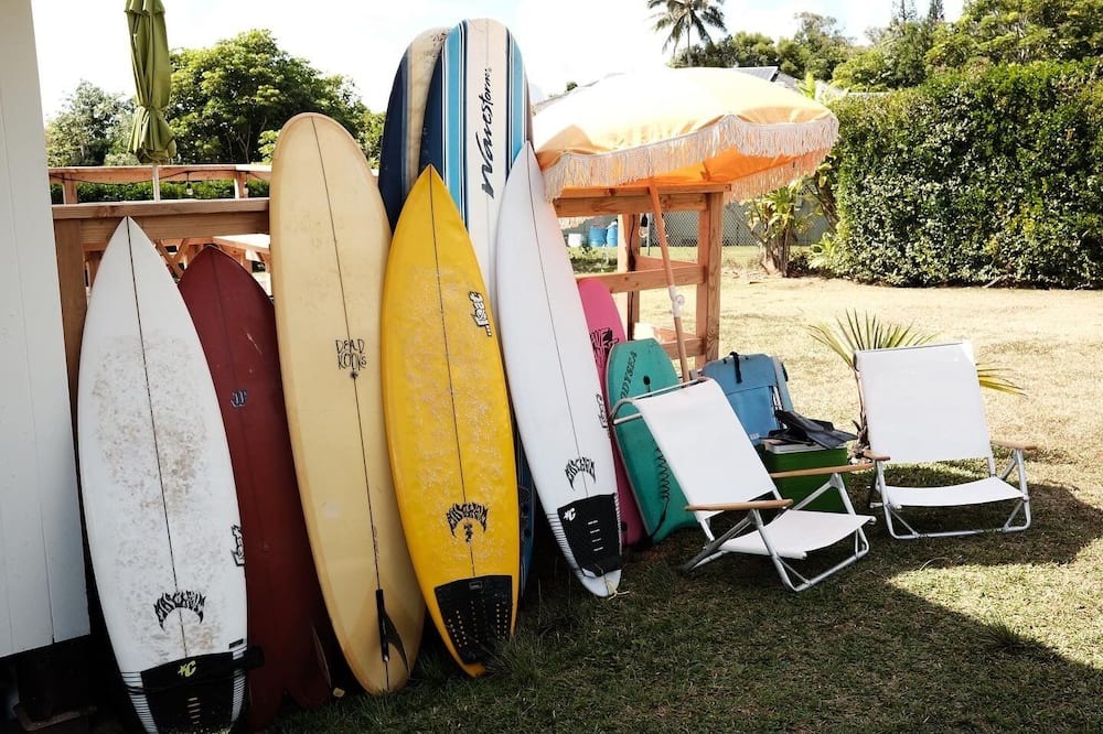 Photo of Outdoor in Pupukea