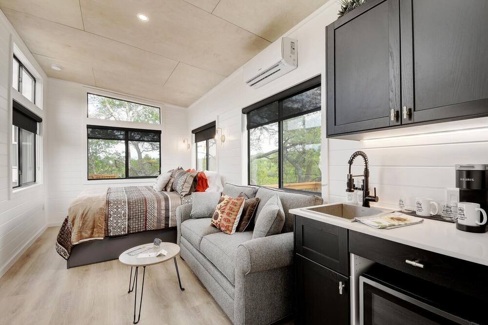 Photo of Bedroom in Dripping Springs