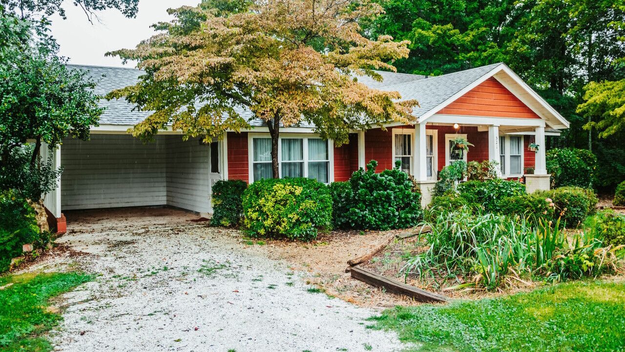 Photo of Outdoor in Landrum