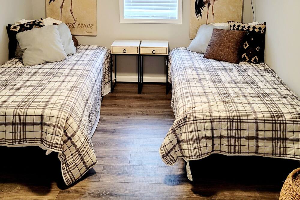 Photo of Bedroom in Colonial Beach