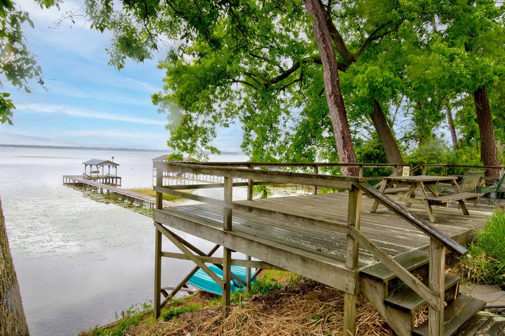 Photo of Others in Lake Waccamaw