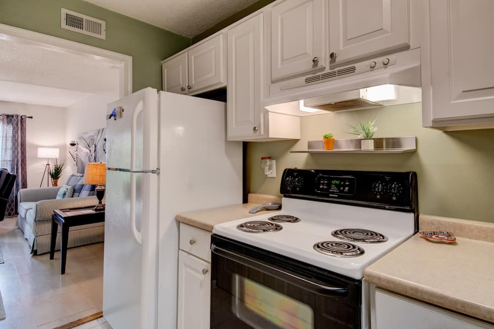 Photo of Kitchen in Lake Waccamaw
