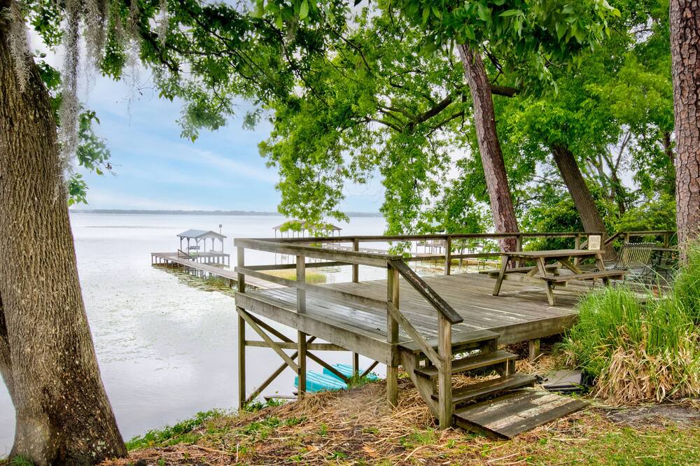 Photo of Others in Lake Waccamaw