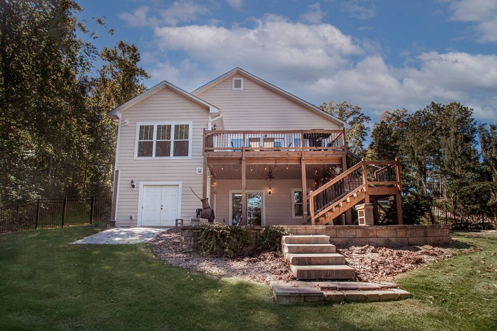 Photo of Outdoor in West Union