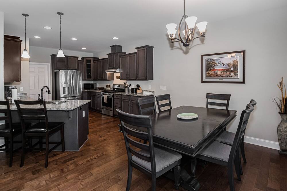 Photo of Kitchen in West Union