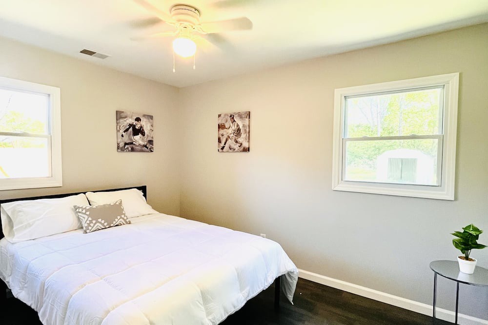 Photo of Bedroom in Athens