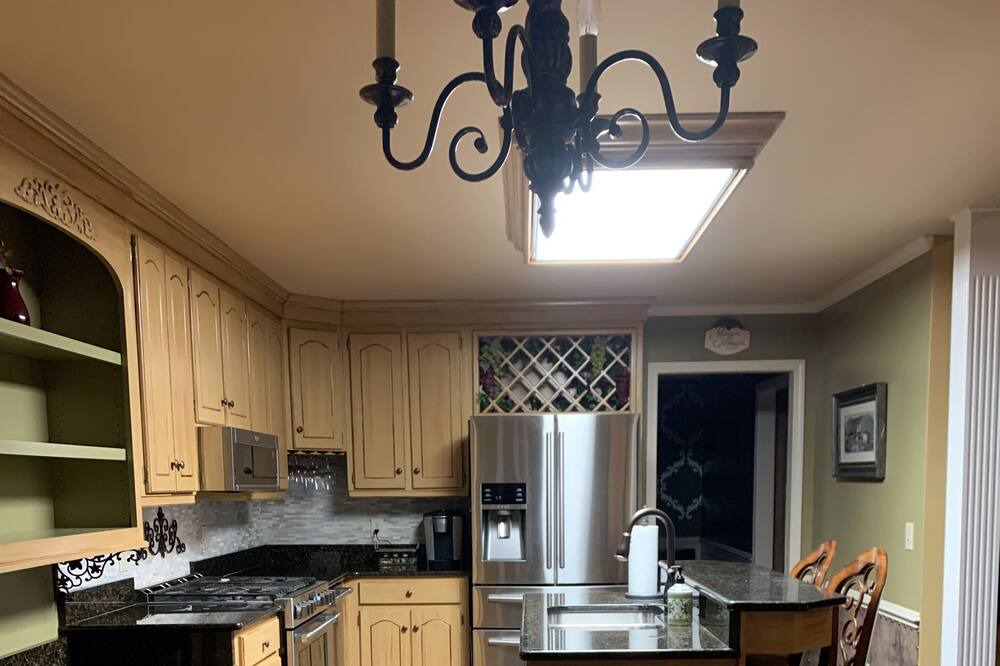 Photo of Kitchen in Taylors