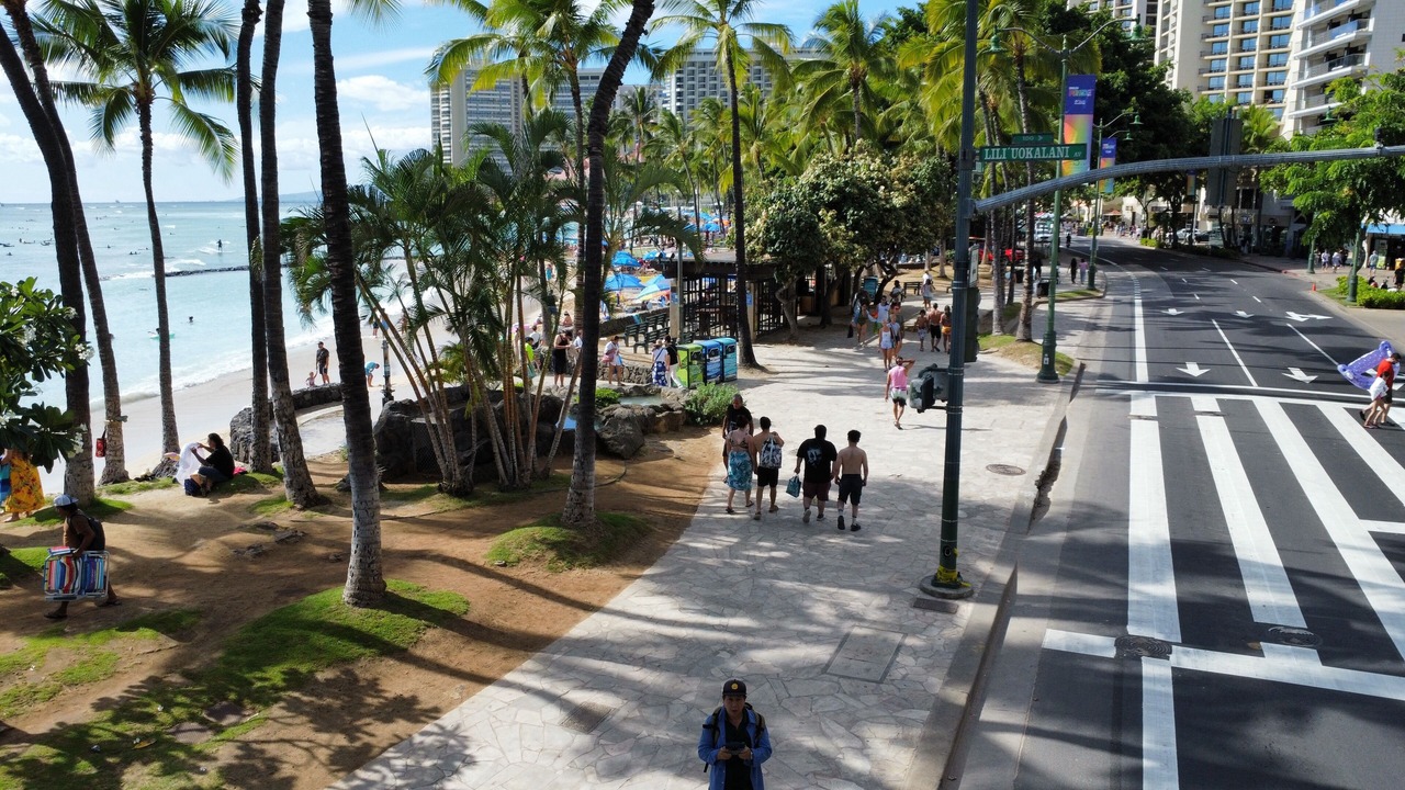 Photo of Others in Diamond Head - Kapahulu - St. Louis
