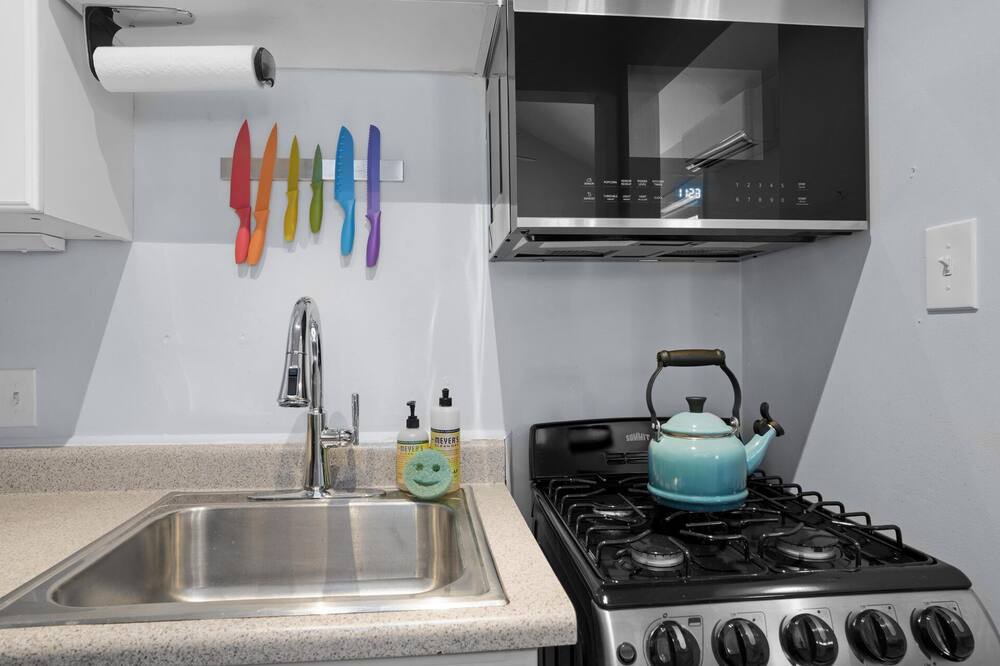 Photo of Kitchen in Triangle State