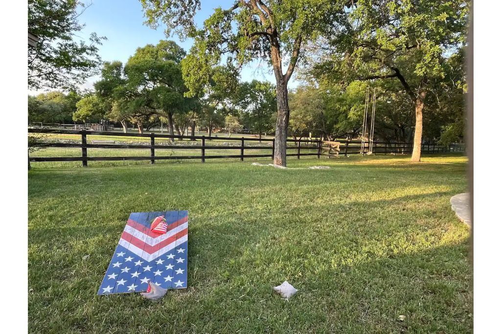 Photo of Outdoor in Leander