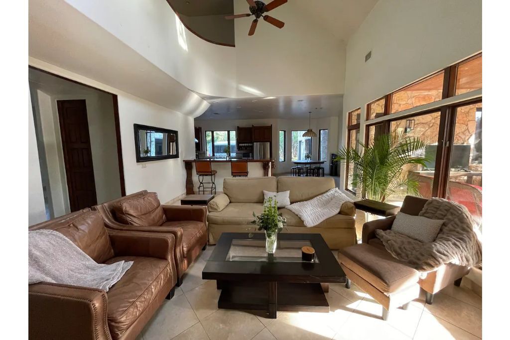 Photo of Livingroom in Leander