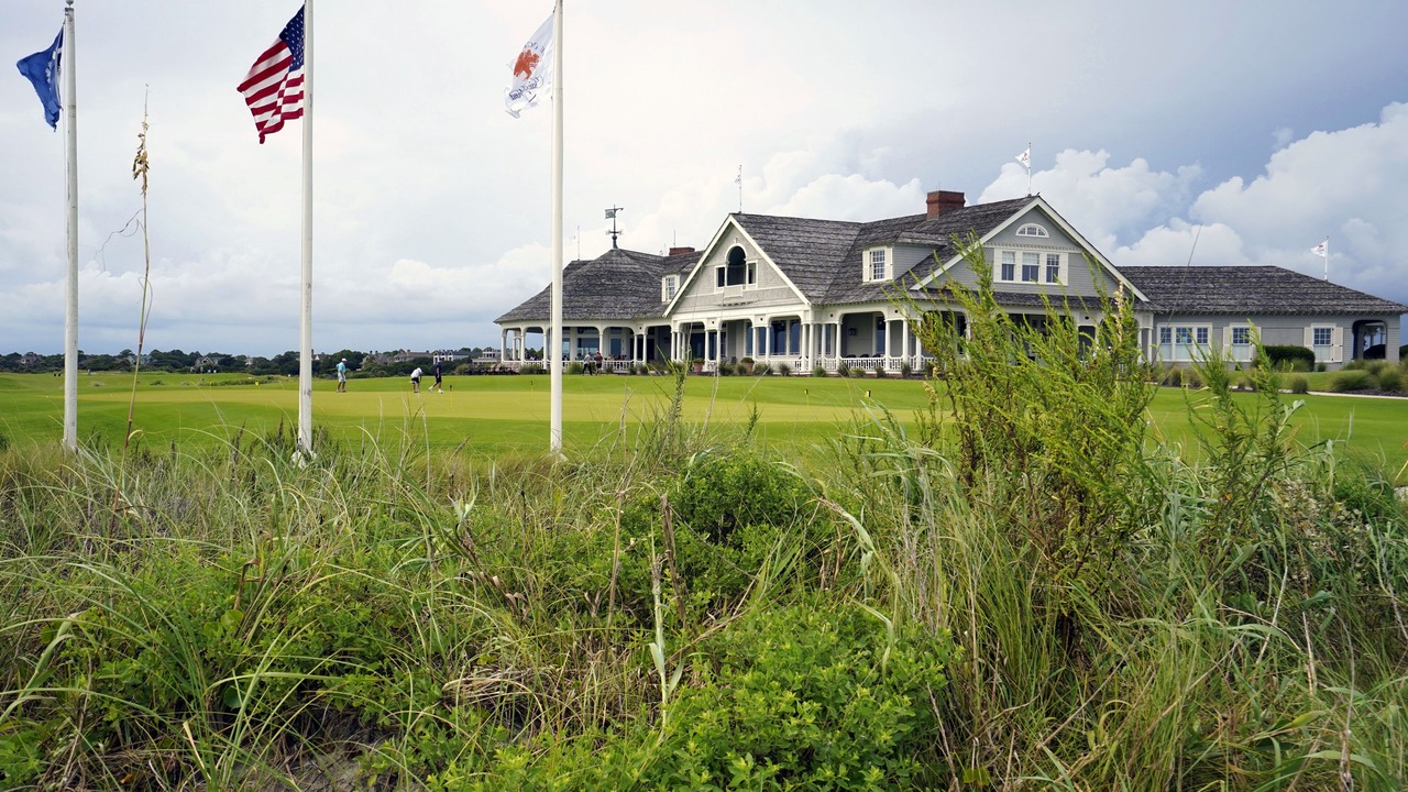 Photo of Outdoor in West Beach Village