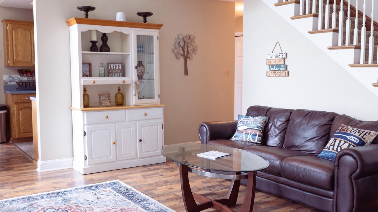 Photo of Livingroom in Waterloo