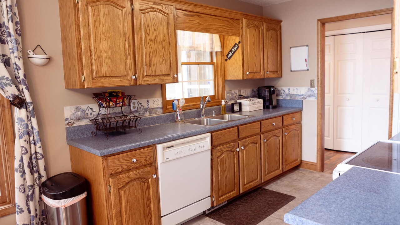 Photo of Kitchen in Waterloo