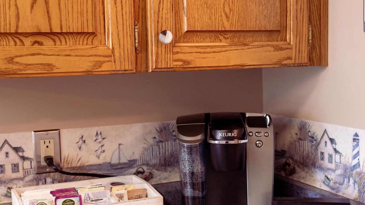 Photo of Kitchen in Waterloo