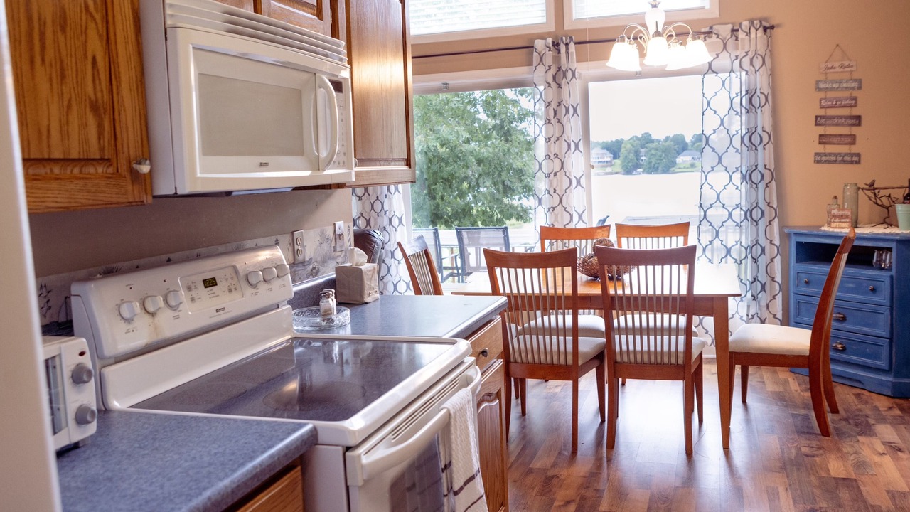 Photo of Kitchen in Waterloo