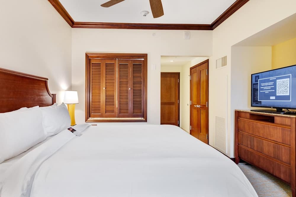 Photo of Bedroom in Ko Olina