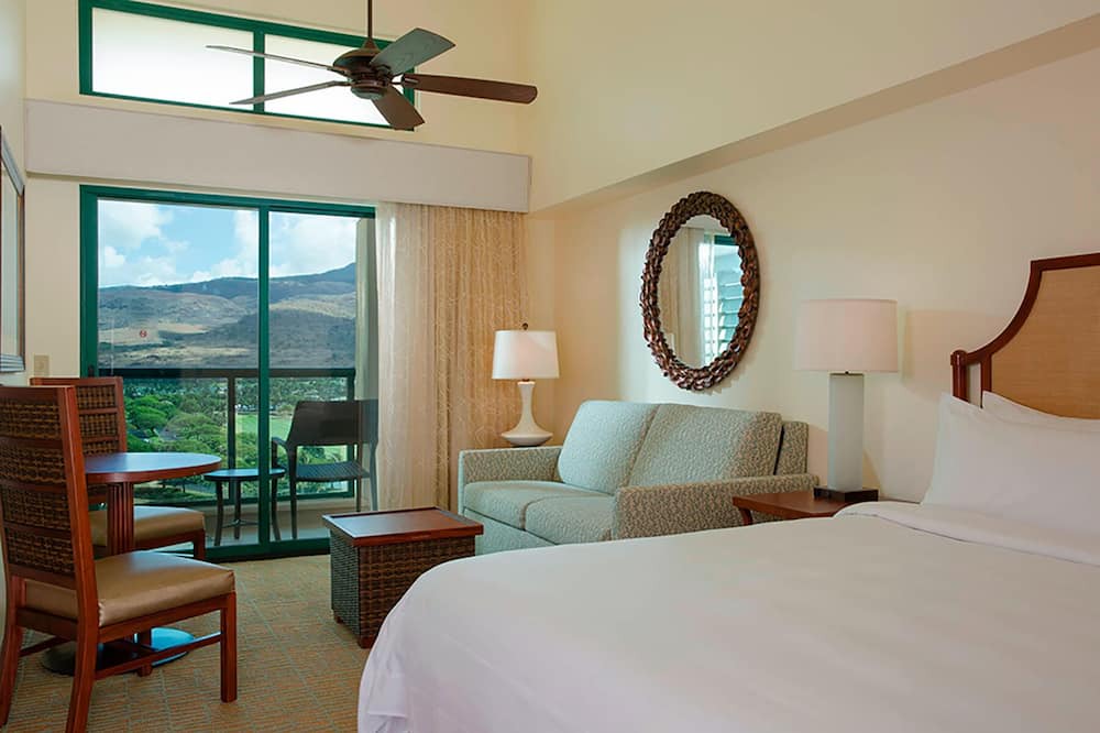 Photo of Bedroom in Ko Olina