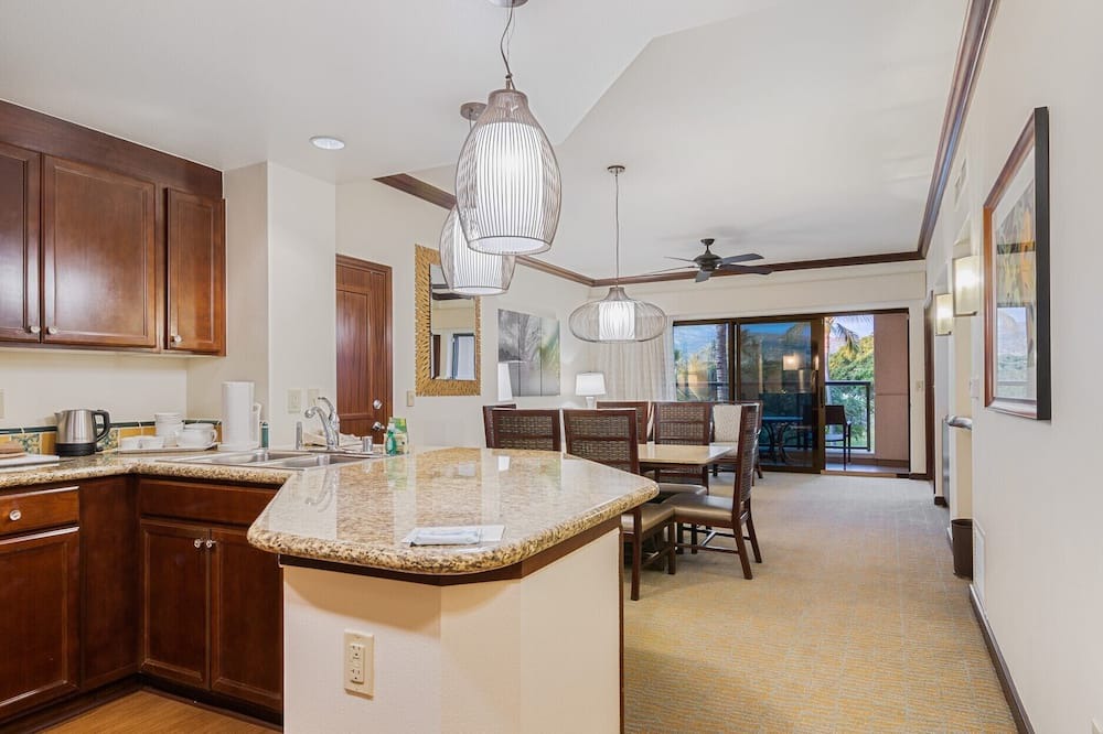 Photo of Kitchen in Ko Olina