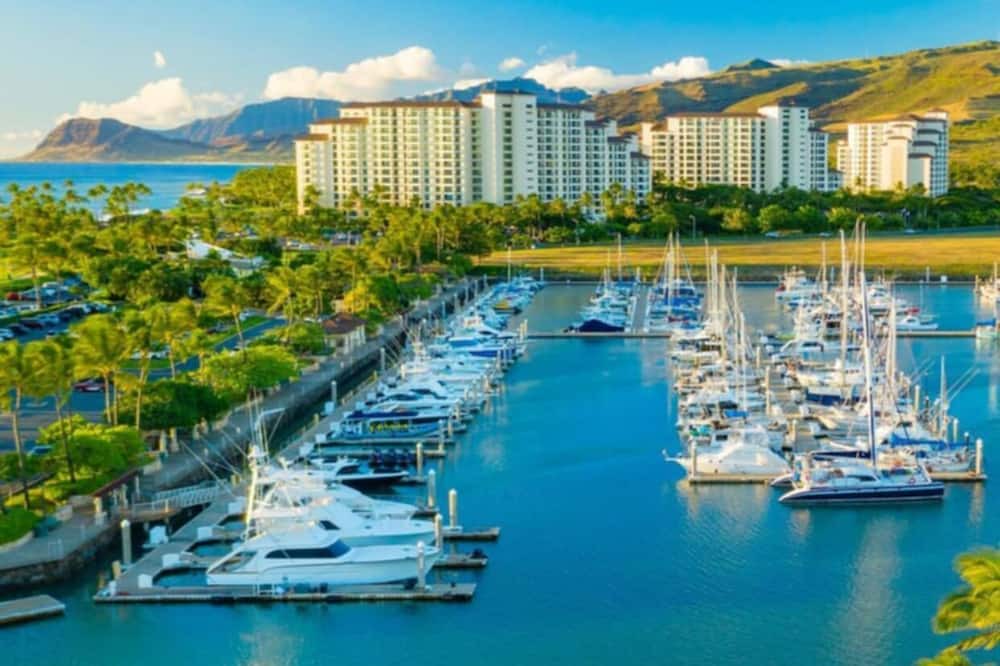 Photo of Outdoor in Ko Olina