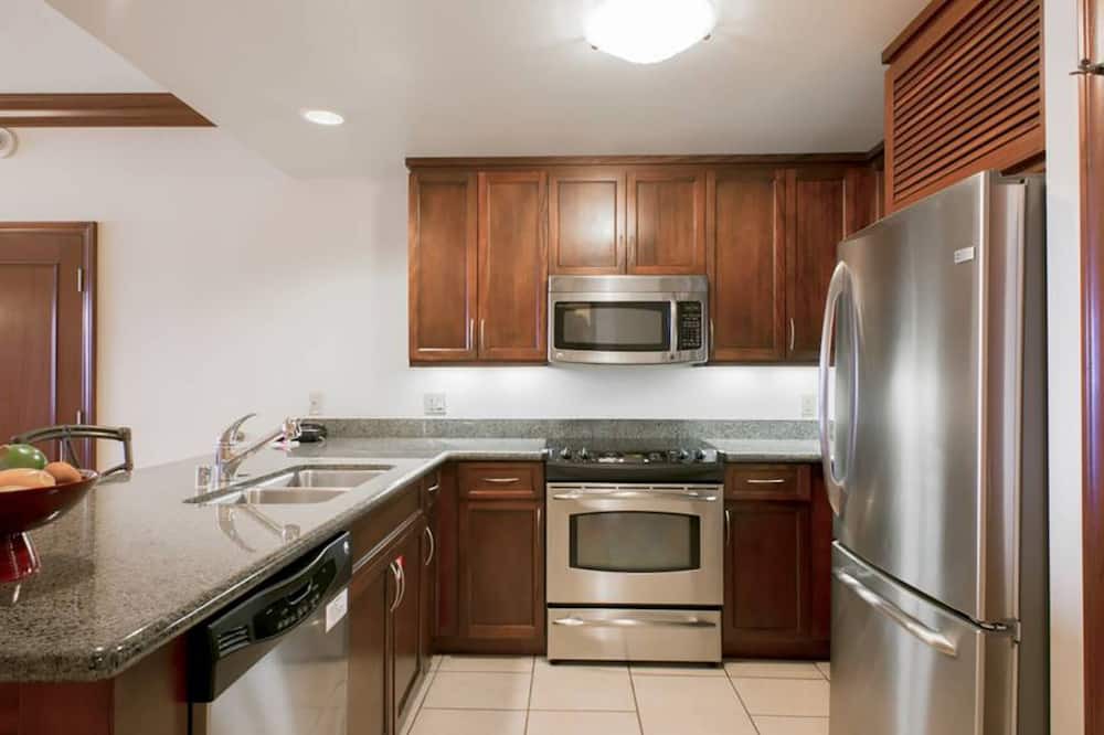 Photo of Kitchen in Ko Olina