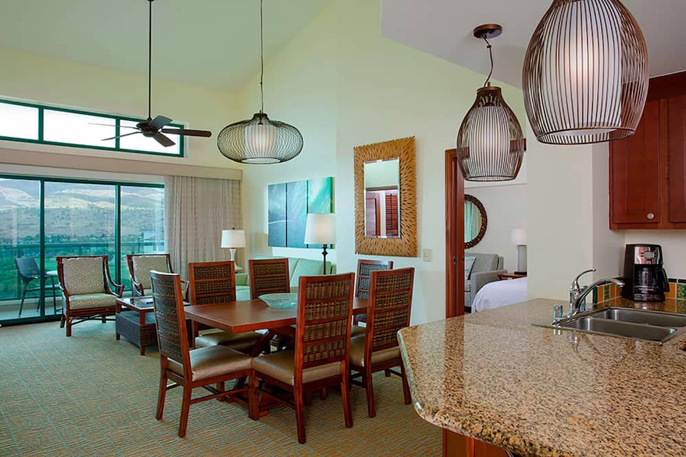 Photo of Kitchen in Ko Olina