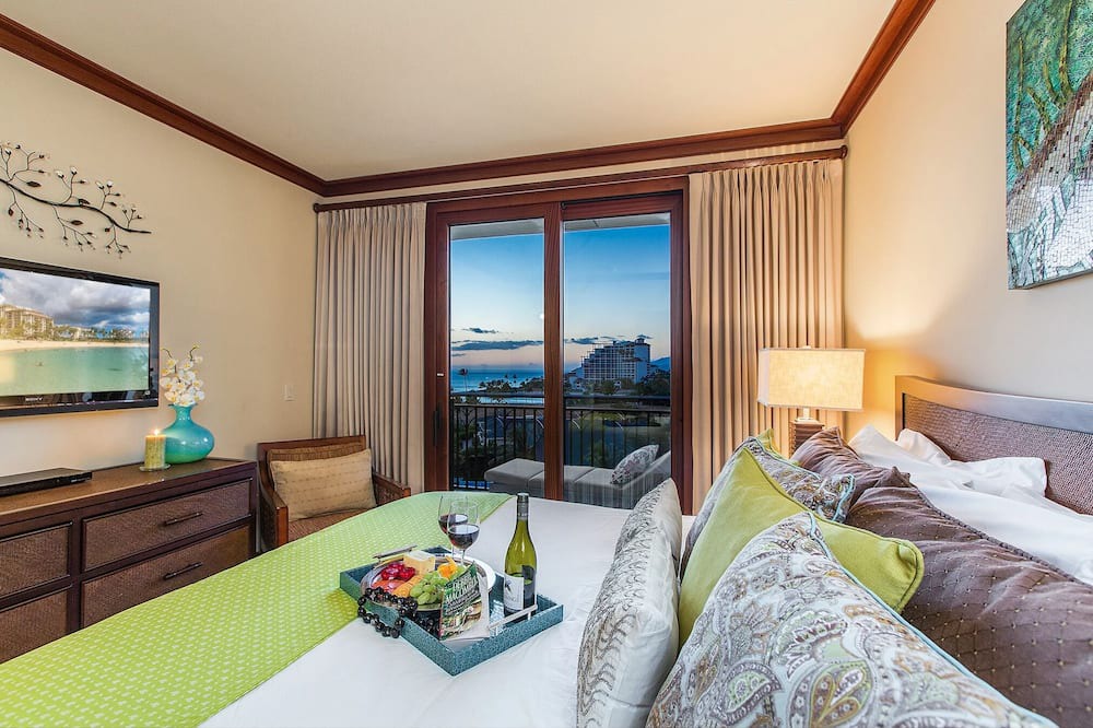 Photo of Bedroom in Ko Olina