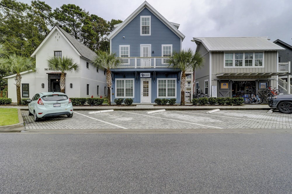 Photo of Outdoor in Bluffton