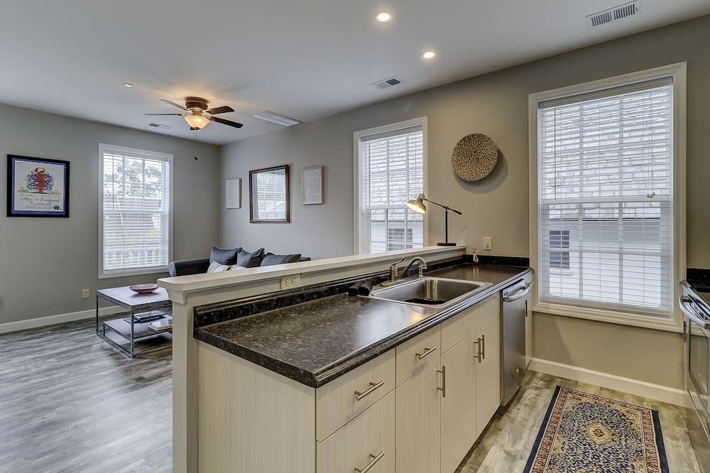 Photo of Kitchen in Bluffton