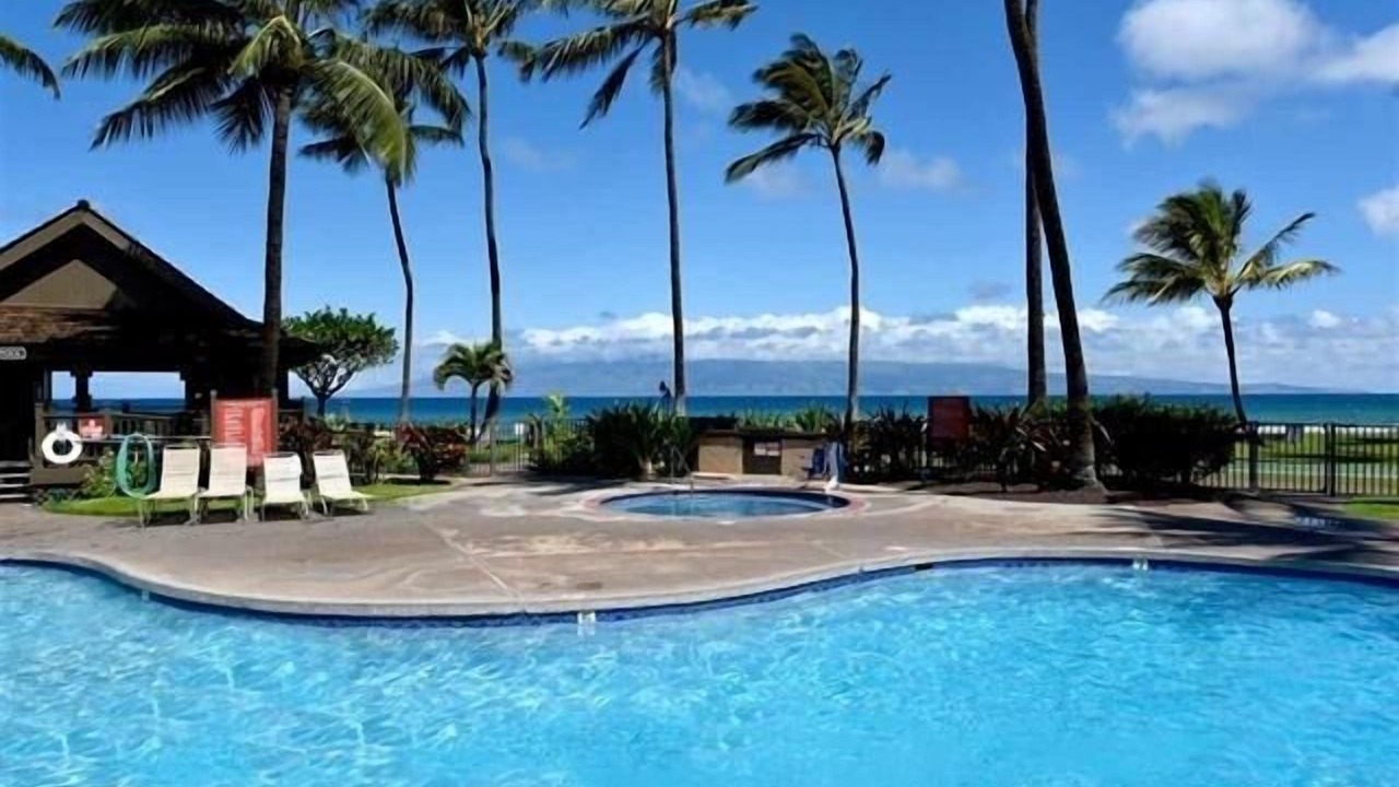 Photo of Outdoor in Honokowai