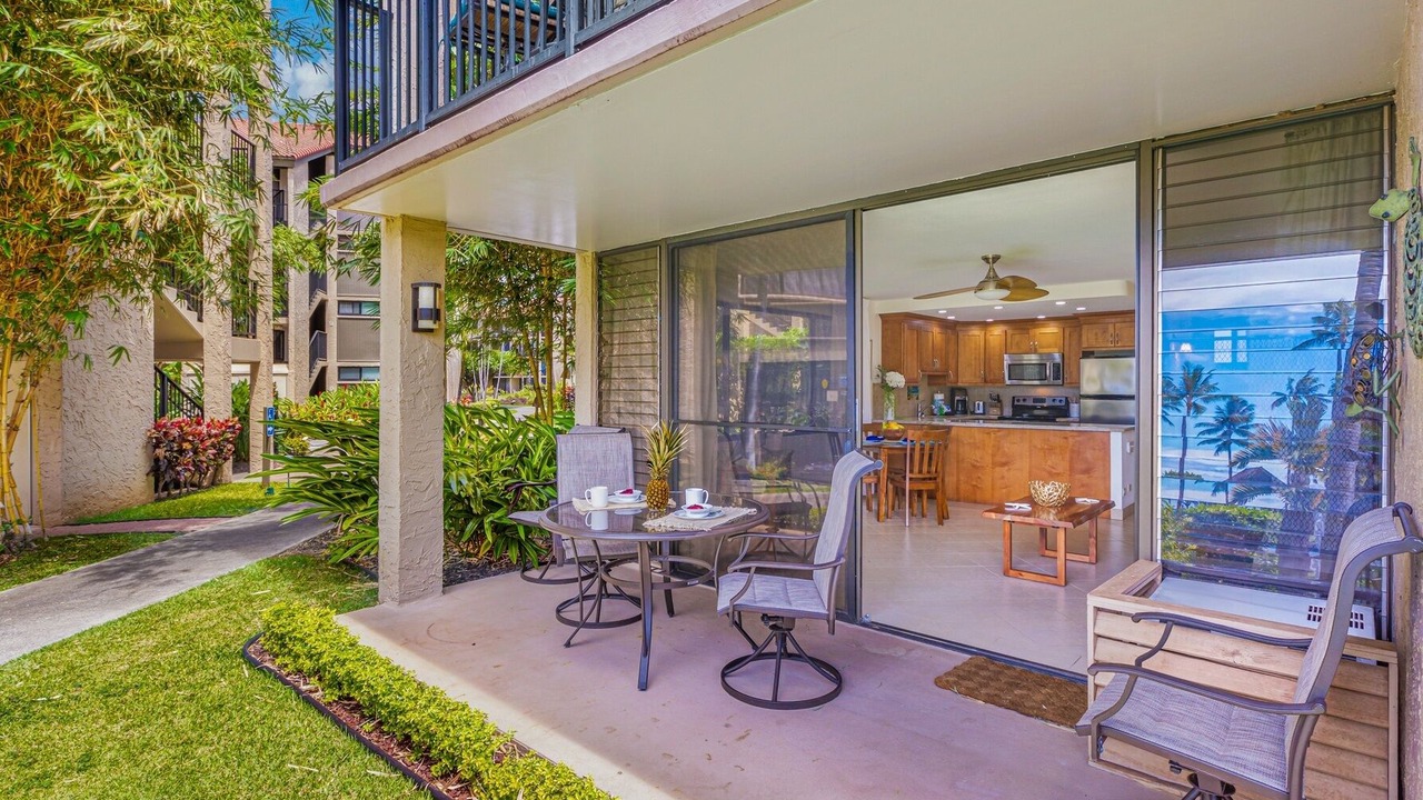 Photo of Outdoor in Honokowai