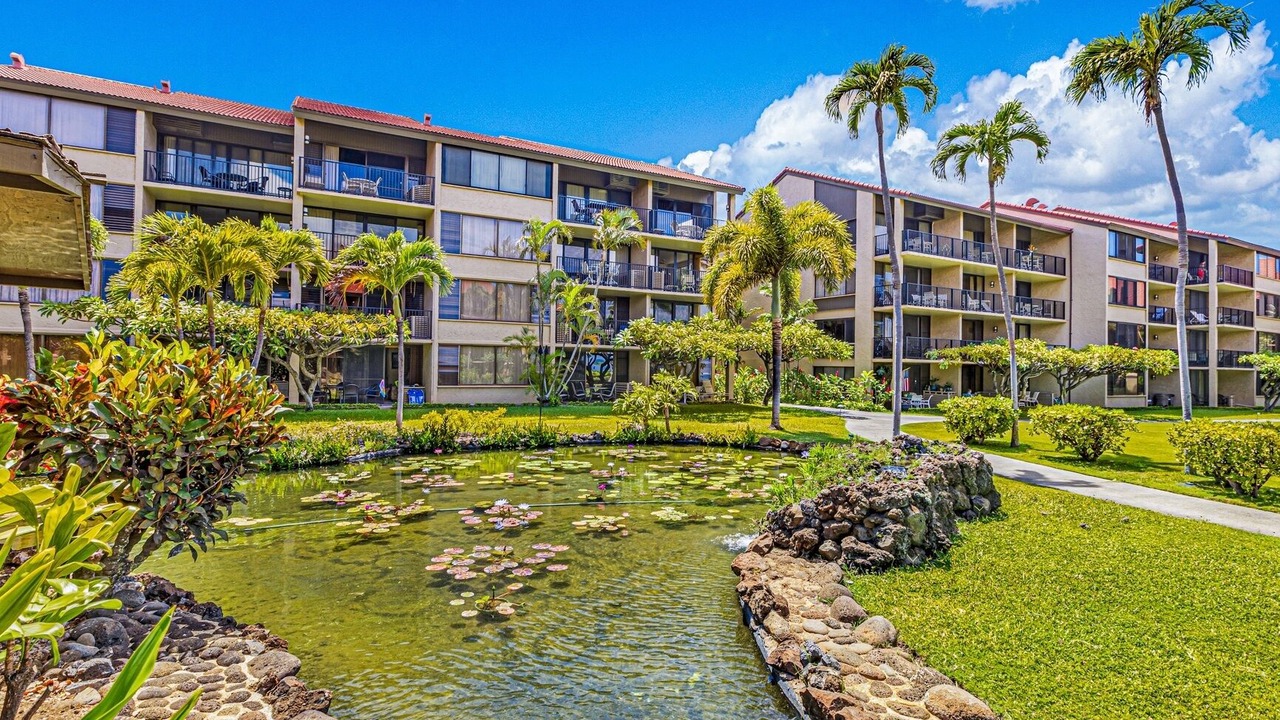Photo of Outdoor in Honokowai