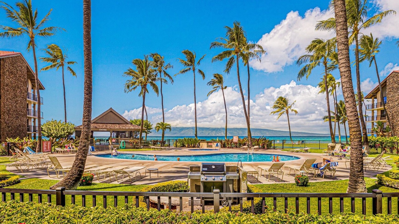Photo of Others in Honokowai