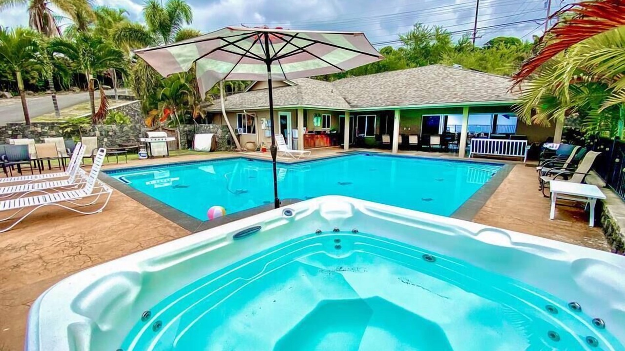 Photo of Outdoor in Alii Heights Mauka