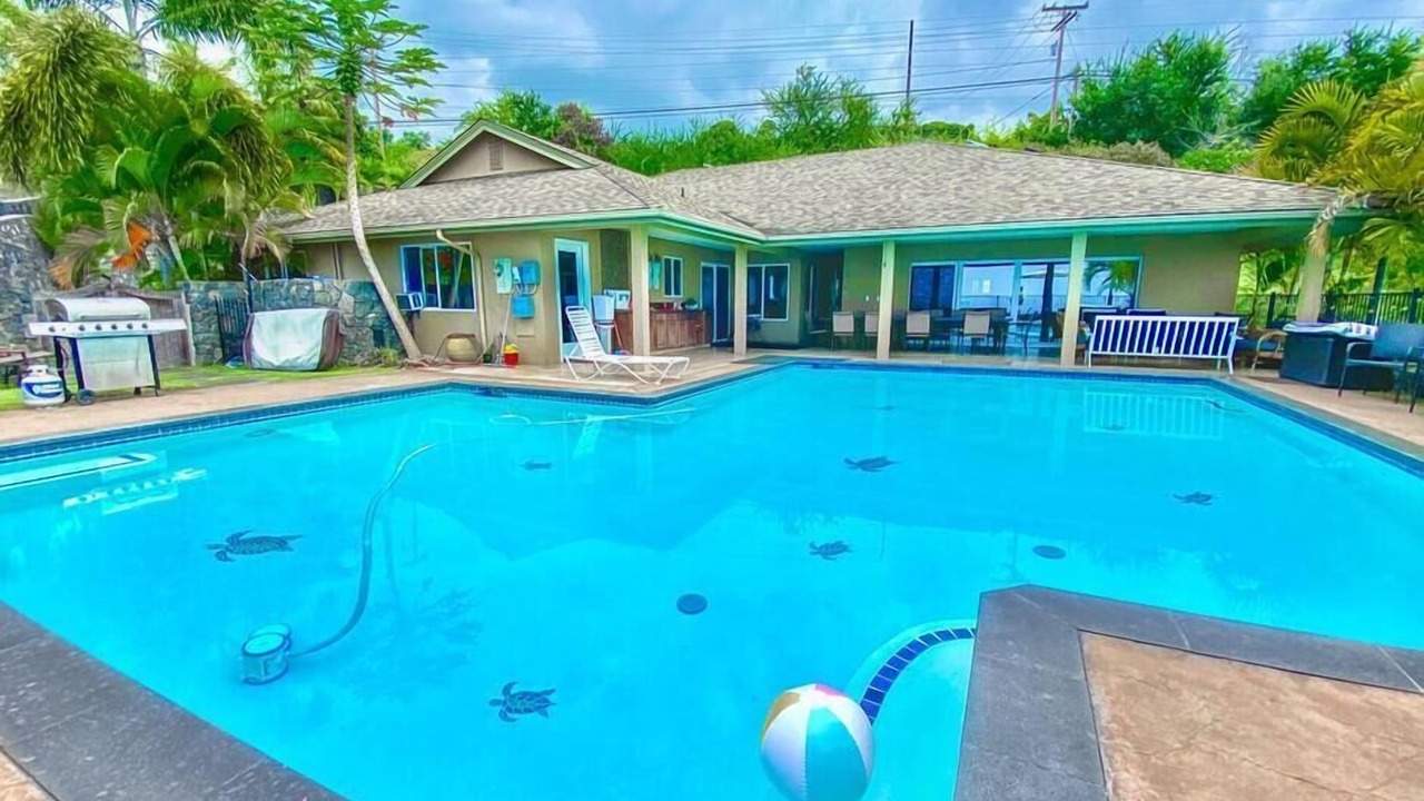 Photo of Outdoor in Alii Heights Mauka