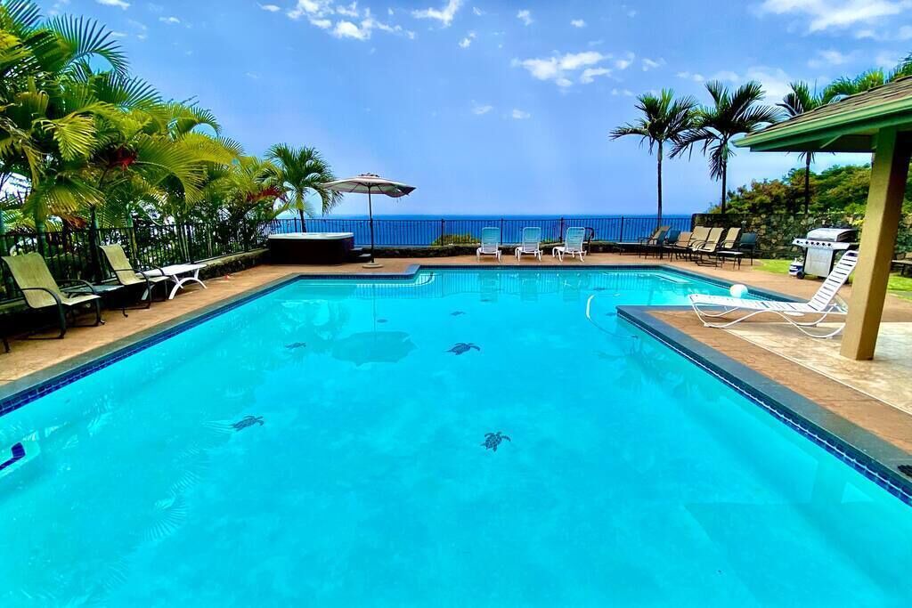 Photo of Outdoor in Alii Heights Mauka