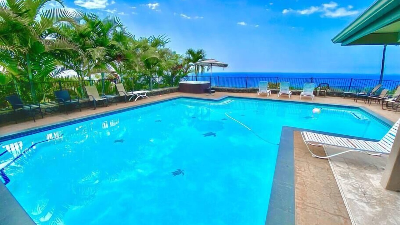 Photo of Outdoor in Alii Heights Mauka