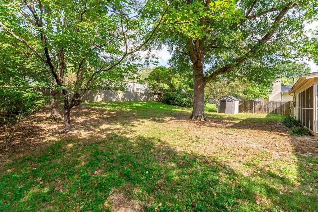 Photo of Outdoor in Greensboro