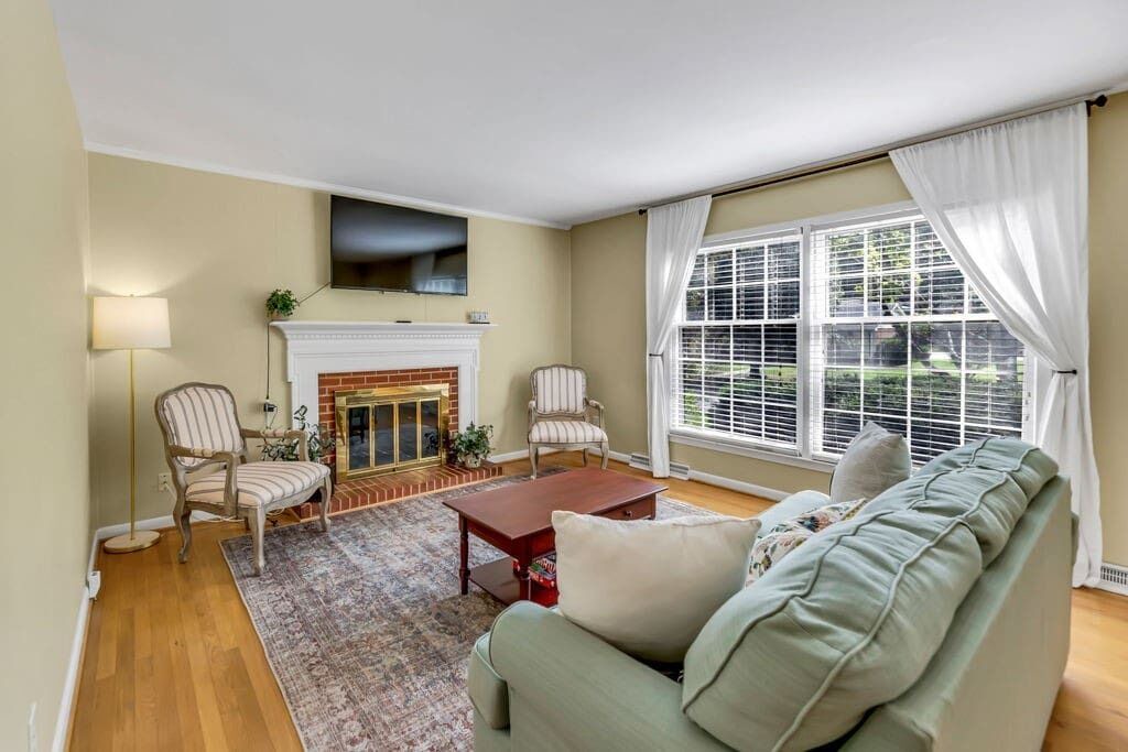 Photo of Livingroom in Greensboro