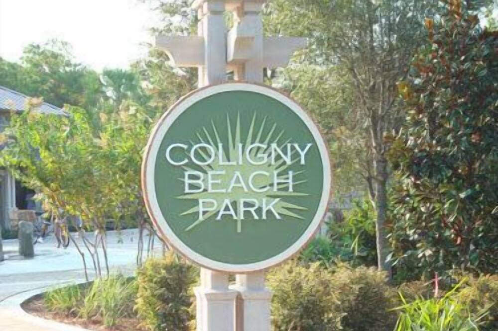 Photo of Outdoor in Hilton Head Island