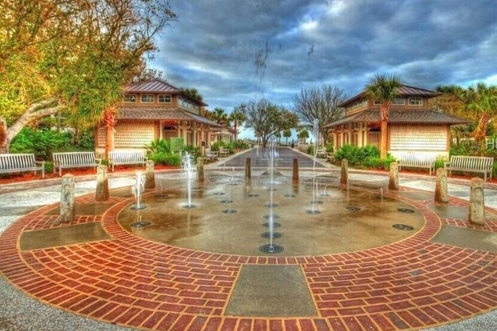 Photo of Outdoor in Hilton Head Island