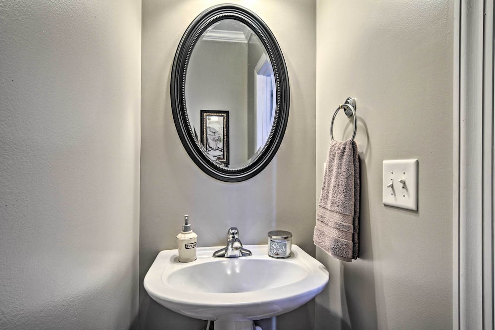 Photo of Bathroom in Wake Forest