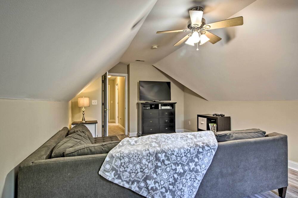 Photo of Bedroom in Wake Forest